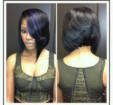Feathered Bob Black Hair Information Community Swing Bob Hairstyles Beautiful Hair Bob Hairstyles
