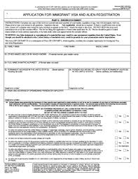 Prepare your forms using online software. Green Card Application Fill Online Printable Fillable Blank Pdffiller