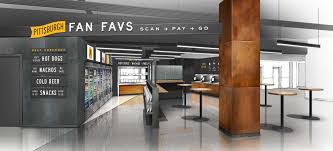 Porcelain & glass property sound & vision sporting goods sports memorabilia stamps toys & games vehicle parts & accessories video games & consoles wholesale & job lots everything else. Ppg Paints Arena Invests In Contact Less Food Experiences