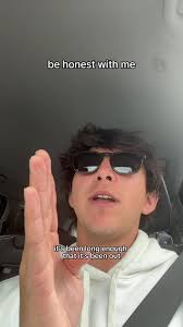 Wyatt Flores Take Me As I Come