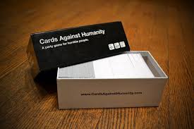 Check spelling or type a new query. How To Play Cards Against Humanity Online With Your Friends