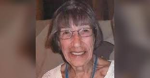 Mary Ellen Boyle Obituary