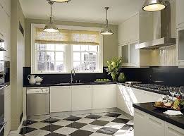 This is among the best kitchen window ideas if you want simplicity. 7 Window Treatment Ideas For Contemporary And Transitional Kitchens