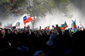 A country in south america. Opinion The Challenge For Chile And The World The New York Times