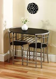 Top Breakfast Table And Chairs Amazon Com Krasavic 3 Piece Kitchen Dining Table Set For Zugngnl Furnish Ideas Small Kitchen Table Sets Kitchen Table Settings Dining Table In Kitchen