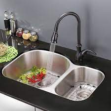 Shop Wayfair For A Zillion Things Home Across All Styles And Budgets 5 000 Brands Of Furniture Light Kitchen Sink Undermount Kitchen Sinks Best Kitchen Sinks