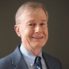 David Bodenhamer's Instagram, Twitter & Facebook