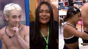 Os maiores memes do BBB 26 que conquistaram a internet