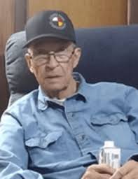 James Arnold Locklear Obituary