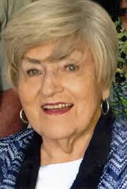 Luella Joan (Schreiber) Deheck Obituary January 28, 2020