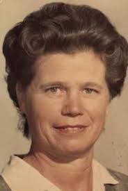 Santa Maria neighbors: Recently published obituaries