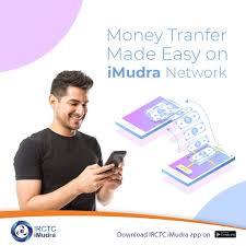 Irctc Imudra Networking App Playstore