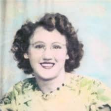 Obituary information for Bessie Mae Hembree Gaston Waters