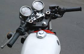 Ergonomic designed seat is comfortable for both single and. Sym Wolf 150 Motorcycle Photo Of The Day