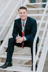 Greater Riverside Chambers of Commerce has new president/CEO