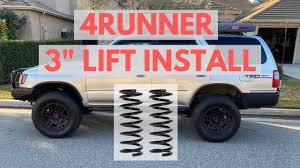 That was exactly the vehicle configuration i needed for this project. Toyota 4runner Buyer S Guide Common Issues To Look Out For Youtube