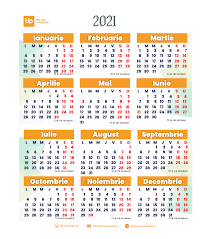 Astfel, în anul viitor vom avea 302 zile lucrătoare în cazul săptămânii de lucru cu 6 zile, iar cei care au săptămâna de lucru de. Calendar Zile Lucratoare 2021 Up Romania