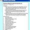 Pegawai kawalan alam sekitar gred c44. 1