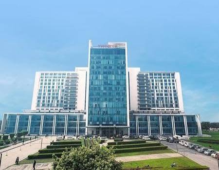 Medanta Hospital Gurgaon