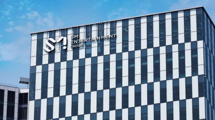 SM Entertainment Sets a New Record for Third Quarter Performance with  Higher Album, Music, and Show Revenue