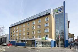 Making your reservation at holiday inn express earls court is easy and secure with best rates guaranteed. Holiday Inn Express Earls Court Bewertungen Fotos Preisvergleich London Tripadvisor