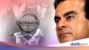 Ajak Perang! Eks Bos Nissan Carlos Ghosn Sebut Mantan Perusahaannya Kini  Membosankan