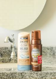 Jergens natural glow instant sun sunless tanning mousse for body, light bronze, 6 ounce verified purchase i love this stuff. Sunless Tanning Made Easy Pumps Push Ups