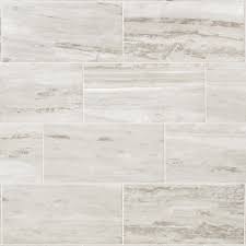 Ambient temperature should be maintained above 50° f (10° c) or below 100° f (38° c) for 72 hours to achieve proper bond. Mohawk Fast Tile 12 X 24 Locking Porcelain Floor Tile At Menards