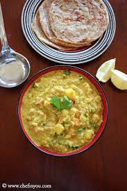 Saravana Bhavan Style Veg Kurma Recipe Opos Vegetable Kuruma Recipe Veg Kurma Recipe Indian Food Recipes Kurma Recipe