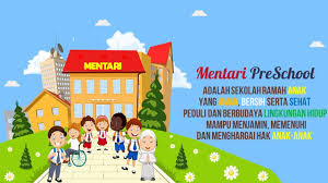 23 gambar kartun anak anak lucu terbaru 2018 gambar pedia via gambarpedia.org. Profil Tk Mentari Preschool Jasa Pembuatan Video Animasi 0811550319 Youtube