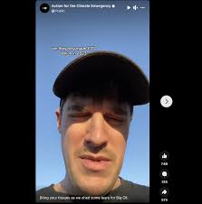 A Methane Pipeline Destined for an Empty Field