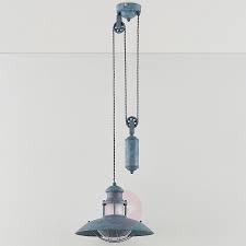 Louisanne Hanging Light With Yo Yo Pendulum Lights Ie Hanging Lights Lindby Kitchen Nook Lighting