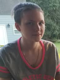 UPDATE: Mackenzie found safe** **MISSING CHILD-Endangered Runaway** The  Lafayette Parish Sheriff's Office would like the public's assistance to  locate Mackenzie Melancon, 15, missing from Duson, La. (Height: 5'0";  Weight: 90 lbs; Hair: