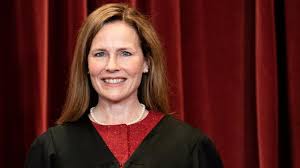 Every recommendation amy made around the preparation and sale of our home was the right one. The Real Measure Of Justice Amy Coney Barrett Will Come In The Next Year