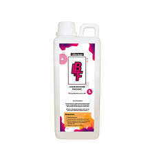 Trik ini cukup efektif sebagai cara menghilangkan bekas stiker di kaca, baik itu kaca mobil, botol kaca atau jendela rumah. Liquid Booster Finishing Bengkel Print Indonesia