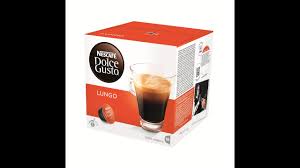 Maybe you would like to learn more about one of these? Making Nescafe Dolce Gusto Lungo Krups Mini Me Youtube