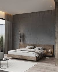 Minimalist bedroom design is helping people declutter, sleep better, and wake up happier. Minimalist Contemporary Master Bedroom Design Trendecors