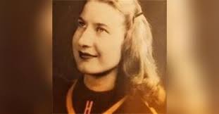 Helen M. Davenport Obituary