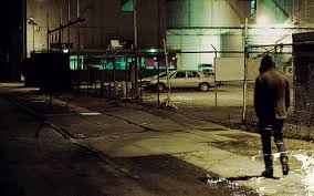 You can also upload and share your favorite black hoodie wallpapers. Hd Wallpaper Men S Black Hoodie Night The City Loneliness 65daysofstatic Wallpaper Flare