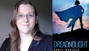 Dreadnought, The Transgender Superhero