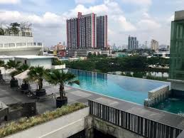 Terjemahan frasa kolam air panas dari bahasa indonesia ke bahasa inggris dan contoh penggunaan kolam air panas dalam kalimat fumarol, kolam lumpur dan sumber air panas, dan tanahnya berwarna kuning cerah, merah, dan hijau. Setapak Central Homestay Kuala Lumpur Malaysia Harga Dari 71 Ulasan Planet Of Hotels