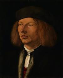 Albrecht Dürer Reproduction Paintings for Sale