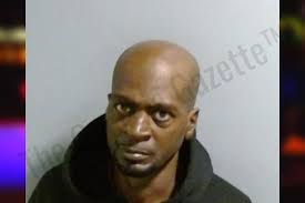 Walter Richmond — Fulton County Jail Bookings