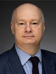 Professor Paul Bartholomew