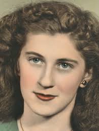 Marjorie Lucille Moneyheffer