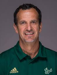 2019 USF BULLS MEN ' S SOCCER