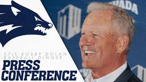37th Bobby Dolan Baseball Dinner Press Conference: George Brett