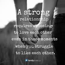 Check spelling or type a new query. Strong Relationship Quotes