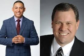Stephen Escobar to challenge Jud Ashman in Gaithersburg mayor race