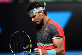 Feel free to send us your own wallpaper and we will consider adding it to appropriate category. 59 Rafael Nadal Wallpapers On Wallpapersafari